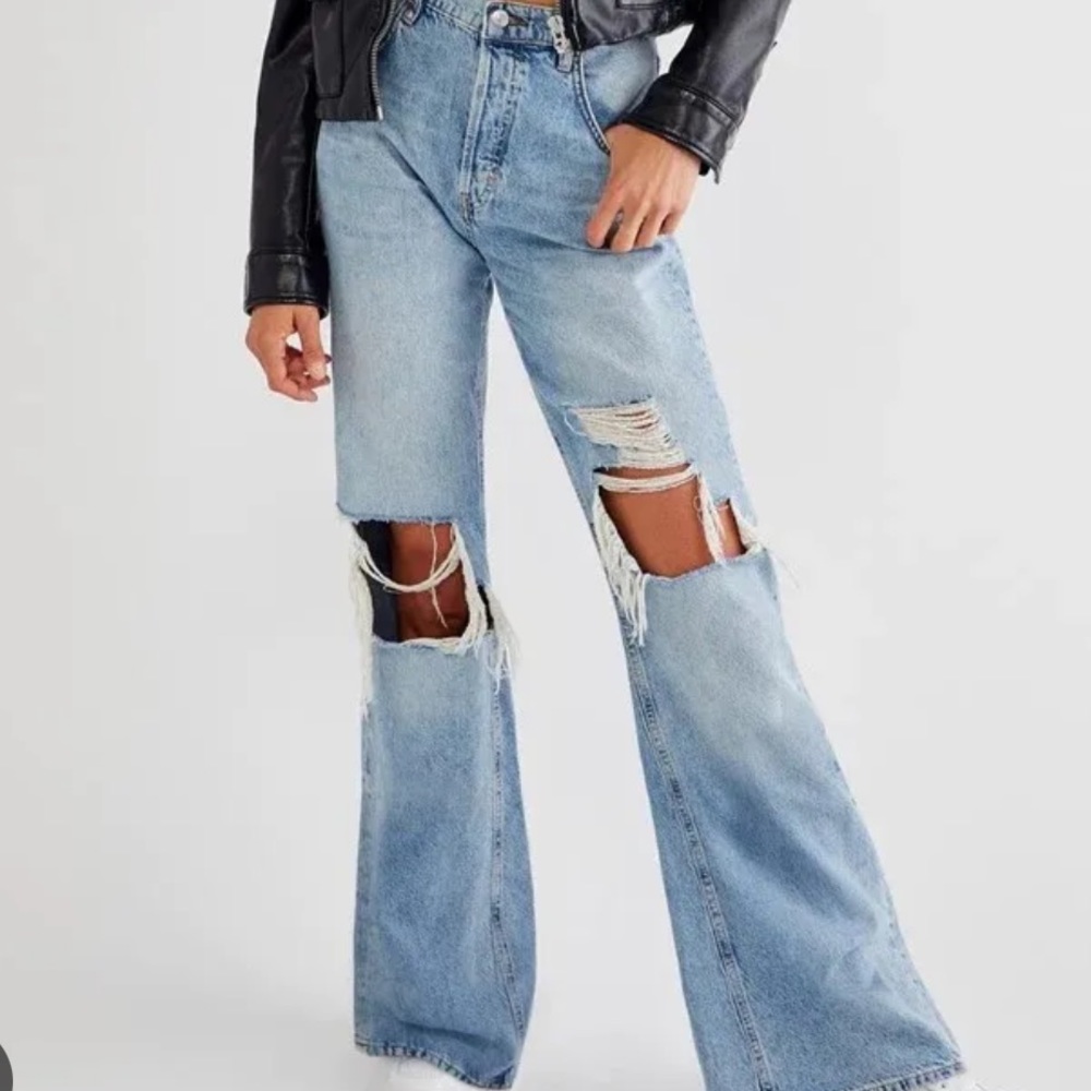 FP Jeans